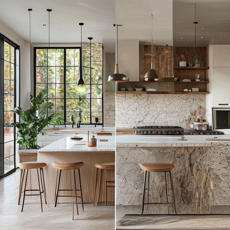 人造石做台面好不好呢图片视频，人造石台面的优缺点-Kangyi artificial marble