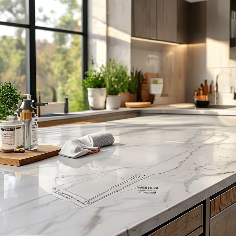 人造石台面使用时要注意什么问题，人造石台面耐用吗-Kangyi artificial marble