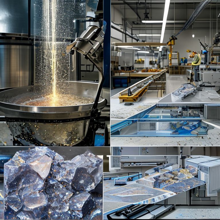 人造石台面怎么做的，人造石台面多少钱一平方-Kangyi artificial marble