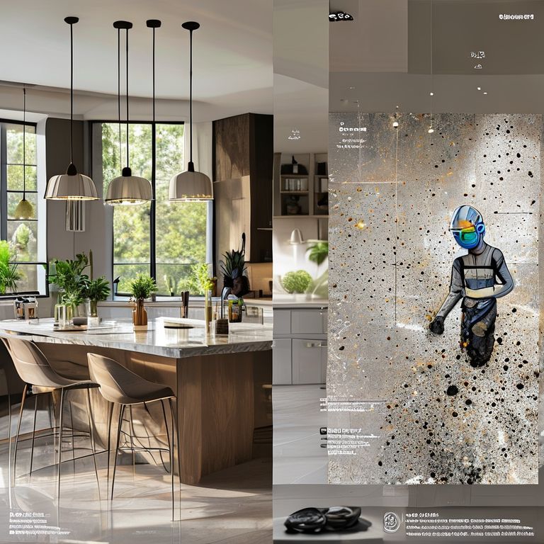 人造石是什么材料做的,对人体有害_，人造石是啥-Kangyi artificial marble