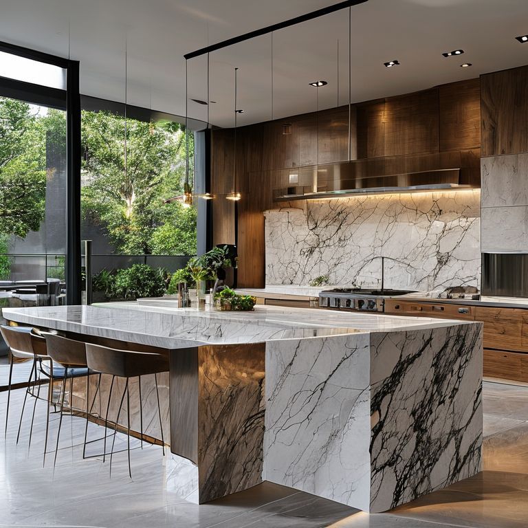 人造石是什么，人造石是什么材料做的英语怎么说-Kangyi artificial marble