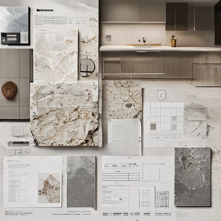 人造石板材多少钱一个平方，人造石材价格多少一平方-Kangyi artificial marble