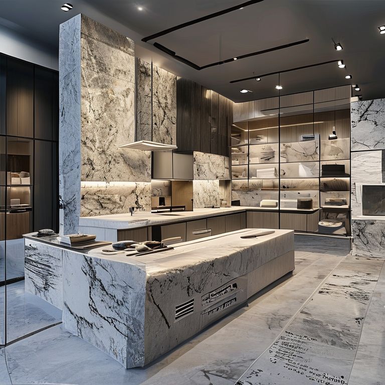 人造石板材规格，人造石板材品种图片名称-Kangyi artificial marble