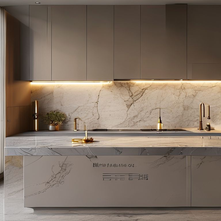 1.5厚石英石橱柜台面够用吗，1.5的石英石台面多少钱一米-Kangyi artificial marble