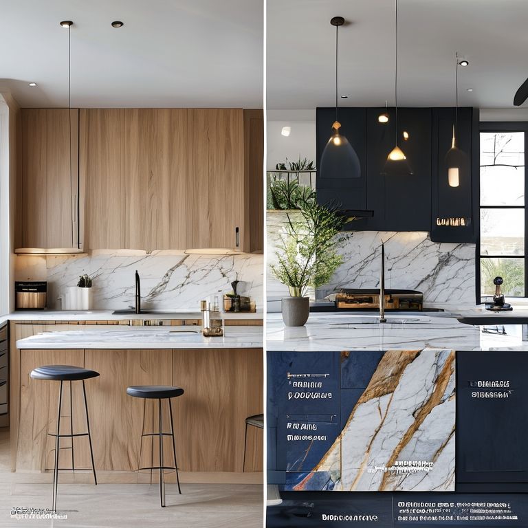 1.5和2.0石英石台面差价，石英石台面 1.5cm和2cm有什么区别-Kangyi artificial marble