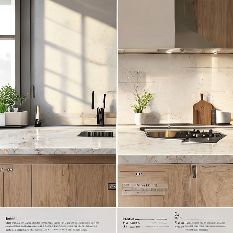 1.5和2.0石英石的区别那个好擦，石英石1.5和2.0价格-Kangyi artificial marble