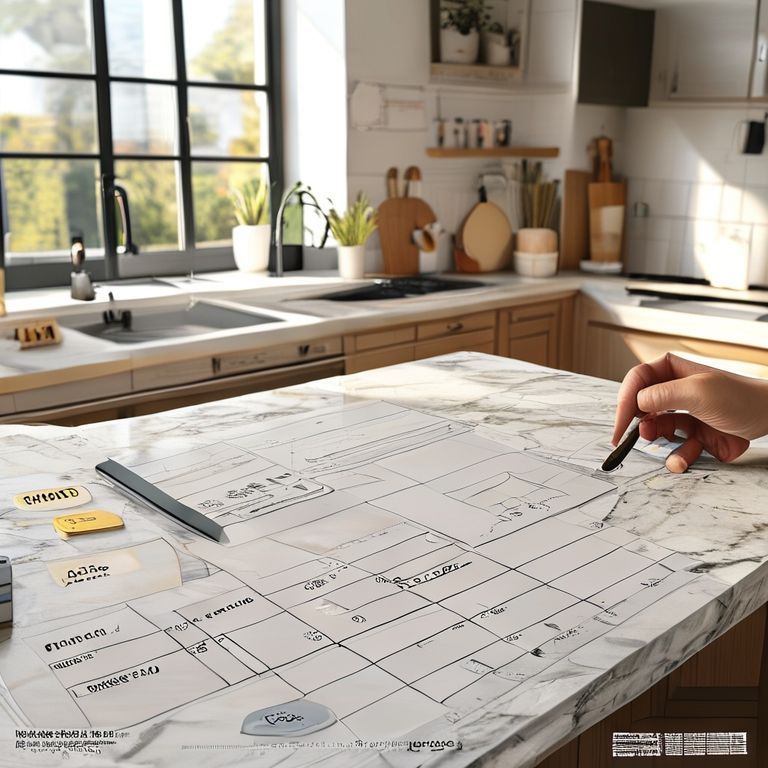 厨房台面石英石多少钱一米_，橱柜台面石英石多少钱一米-Kangyi artificial marble