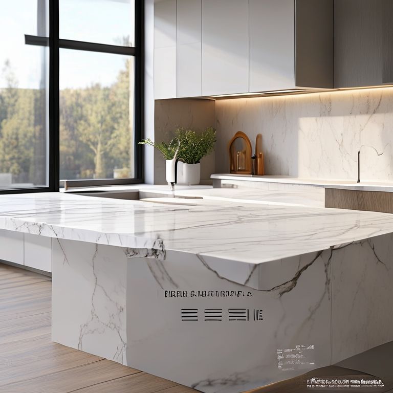 石英石1.2厘米厚度够不，石英石1.5厚好还是2.0厚好-Kangyi artificial marble