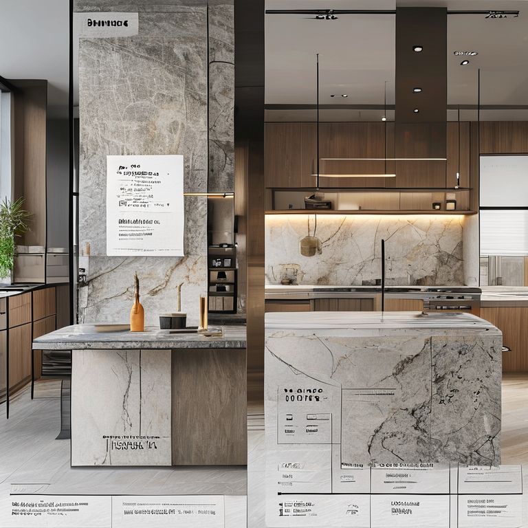 石英石1.5公分 多少钱一米，石英石1.5公分厚度可以吗-Kangyi artificial marble