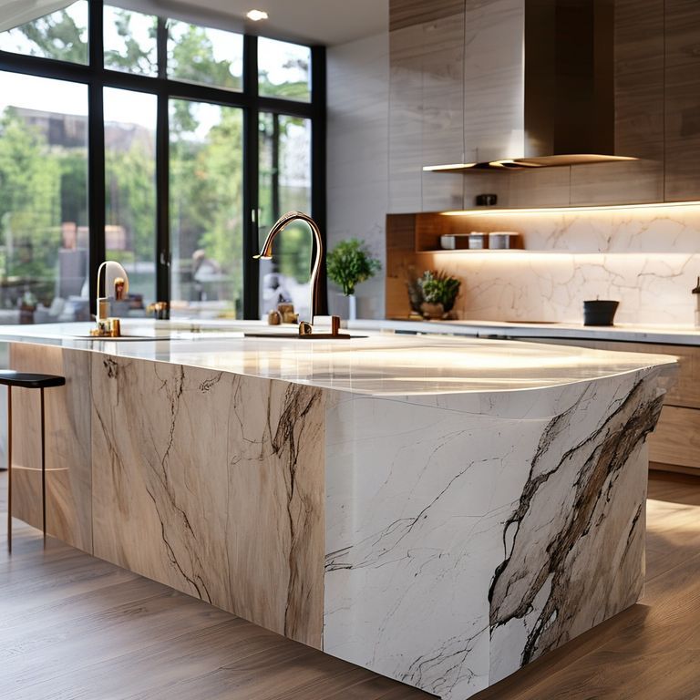 石英石1.8的是真的吗，石英石有1.8厚的吗-Kangyi artificial marble