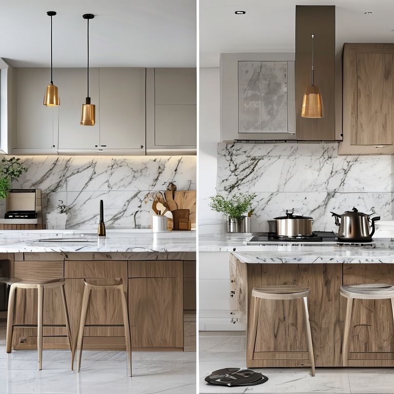 石英石台面1.5公分好还是2.0公分好，石英台面1.5和2.0差价多少-Kangyi artificial marble