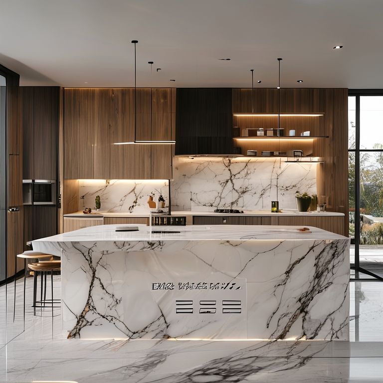 亚克力 人造大理石的优缺点有哪些呢图片大全，亚克力人造大理石价格-Kangyi artificial marble