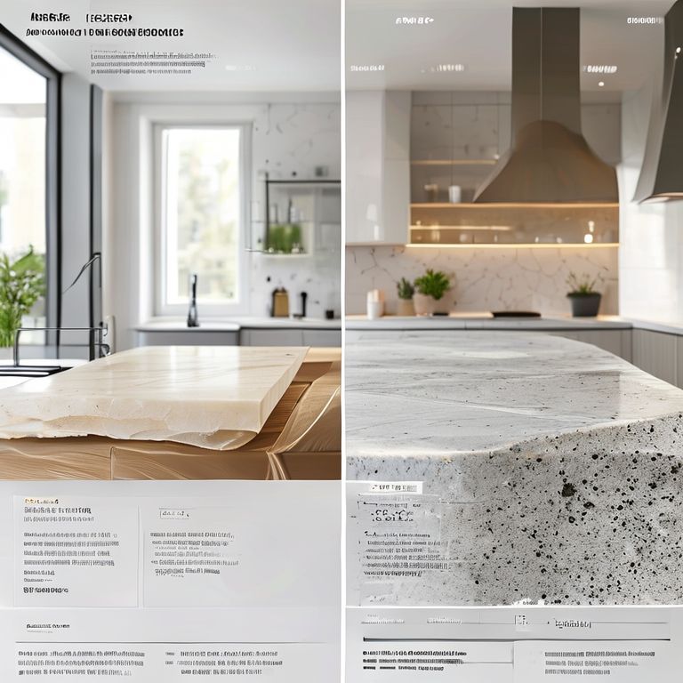 亚克力与人造石优缺点一样吗图片视频讲解，亚克力人造大理石的坏处-Kangyi artificial marble