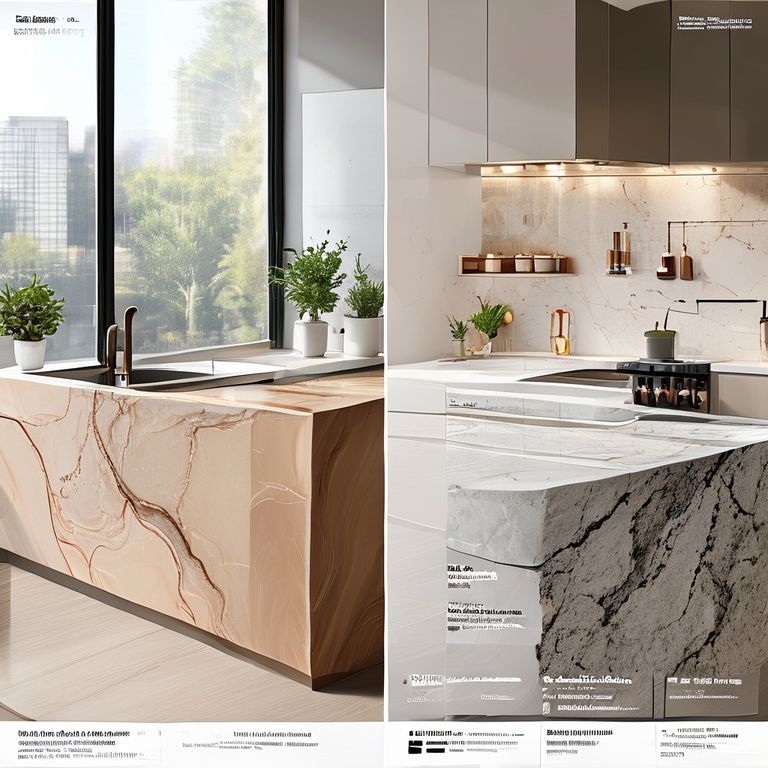 亚克力与人造石优缺点区别在哪里呢图片，亚克力和人造石-Kangyi artificial marble