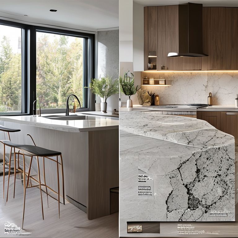 亚克力与人造石优缺点区别在哪，亚克力与人造石的区别-Kangyi artificial marble