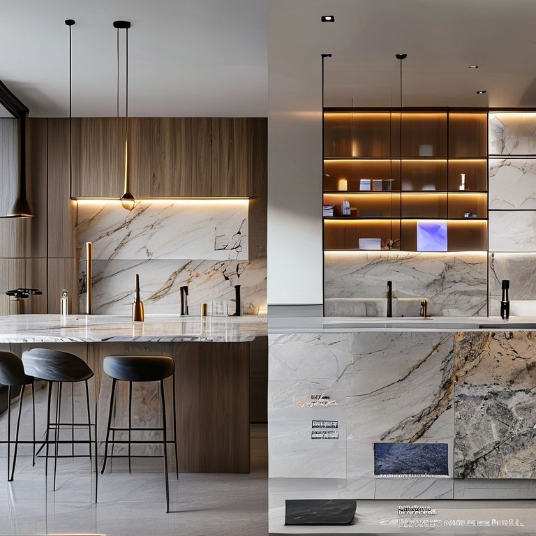 亚克力与人造石的区别是什么，亚克力人造石百度百科-Kangyi artificial marble