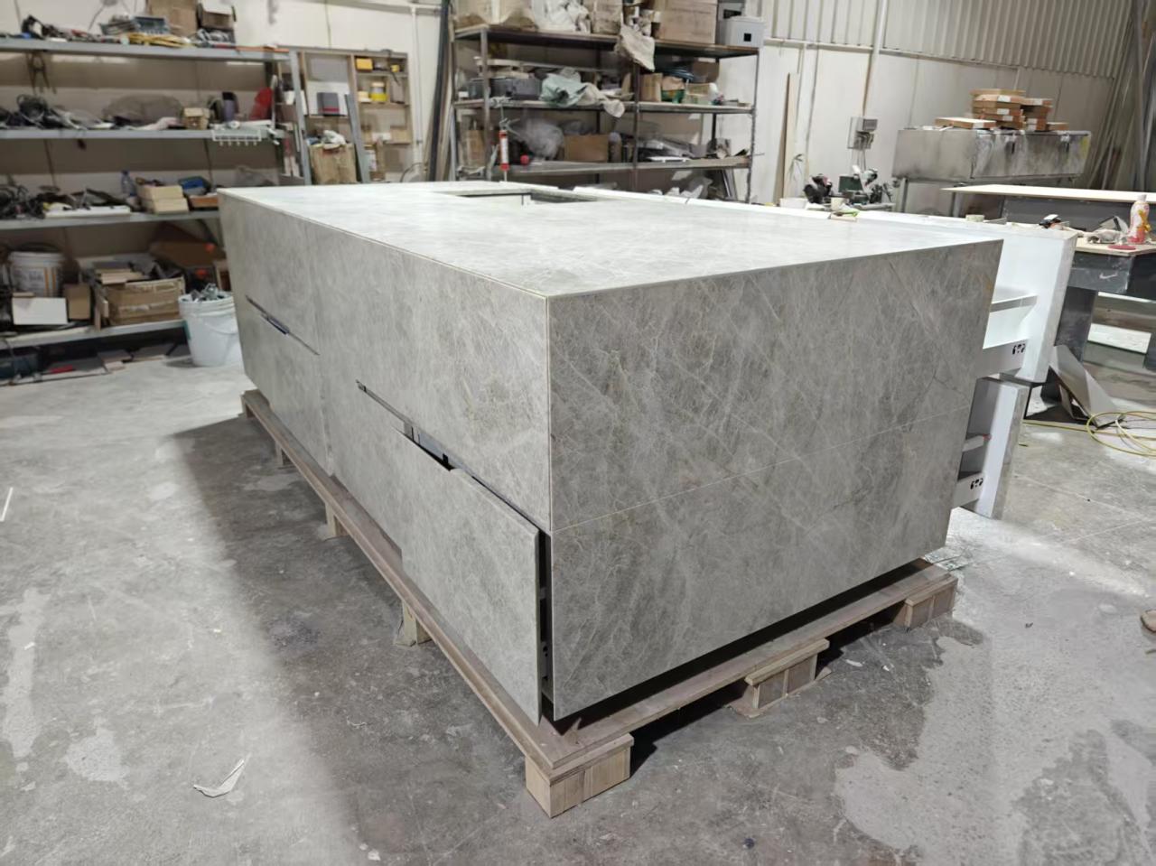 测试文章-Kangyi artificial marble