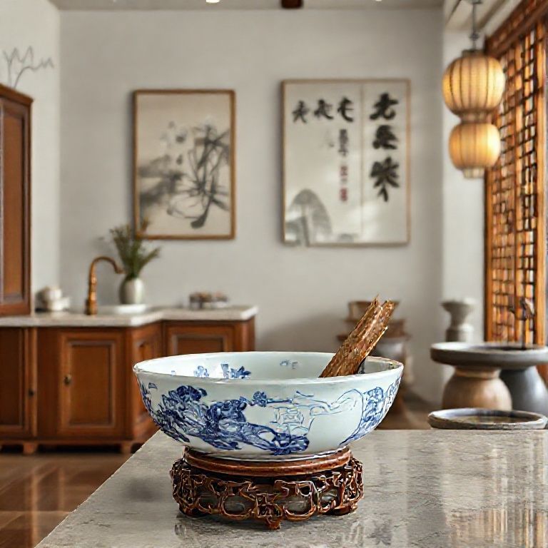 Revitalize Your Space_ Expert Tips for Repairing Cracked Artificial Stone Countertops-Kangyi artificial marble