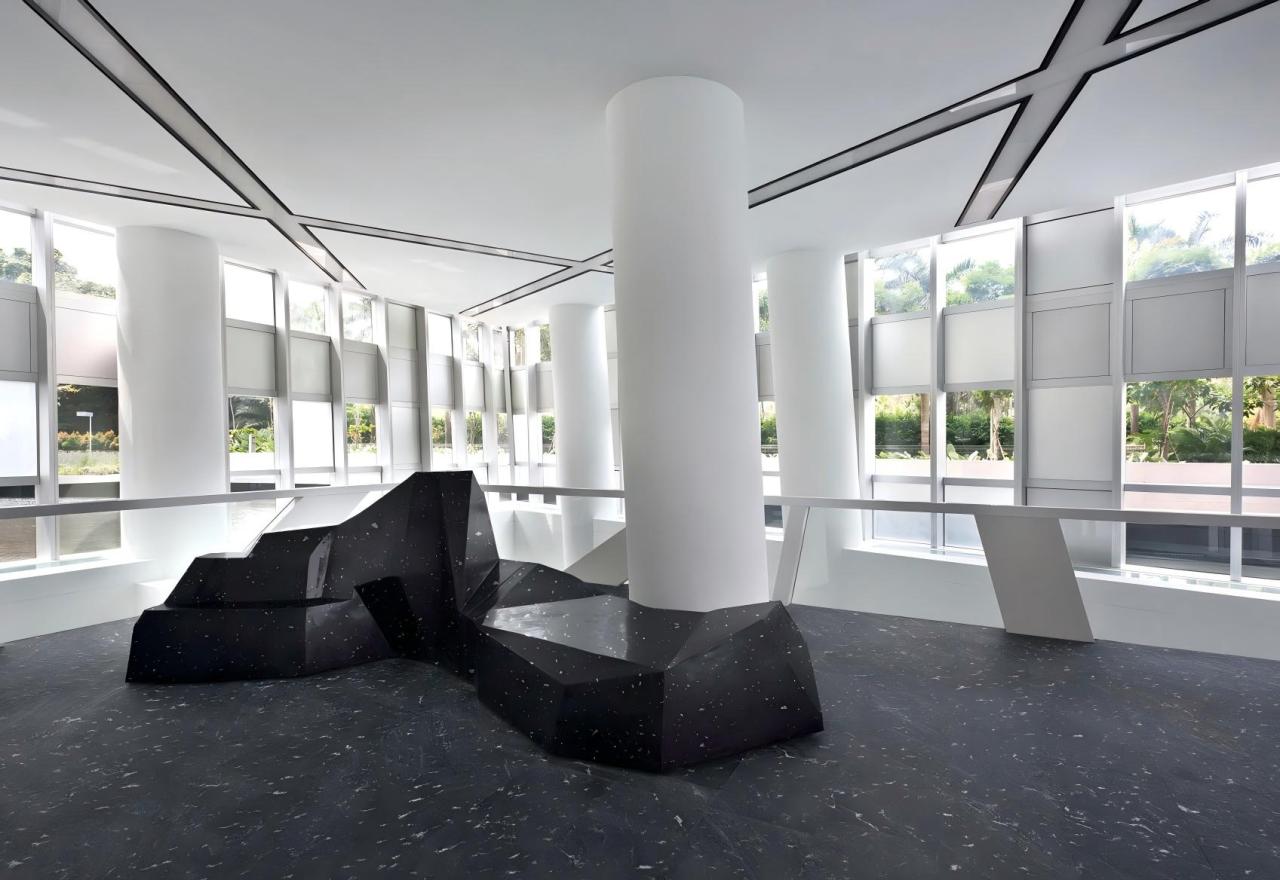 Decorative Art & Crafts-Kangyi artificial marble