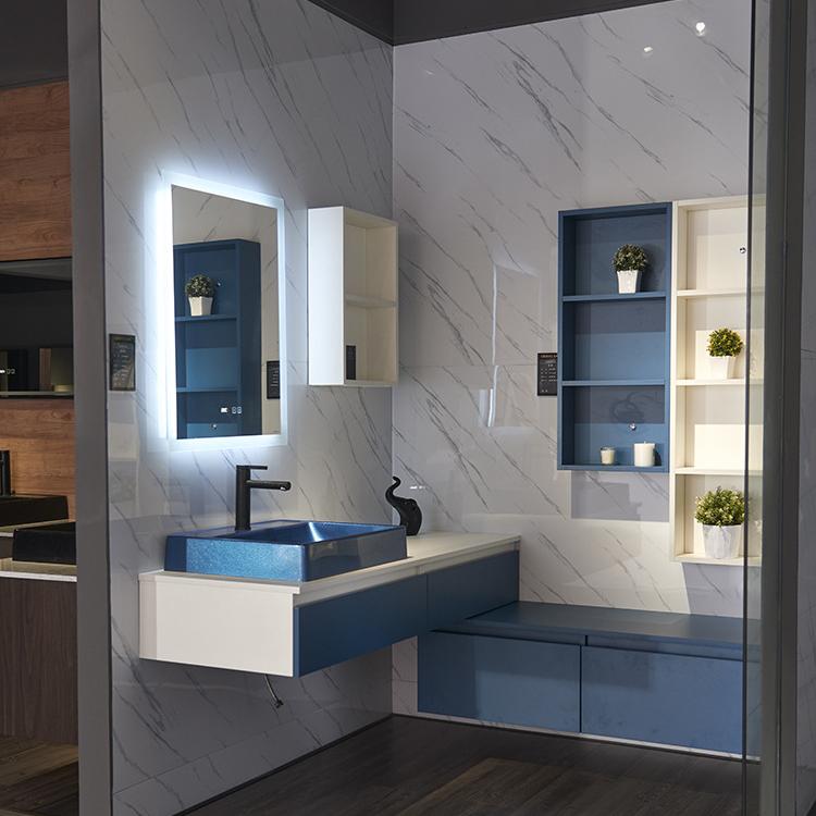 Bathroom Countertops-Kangyi artificial marble