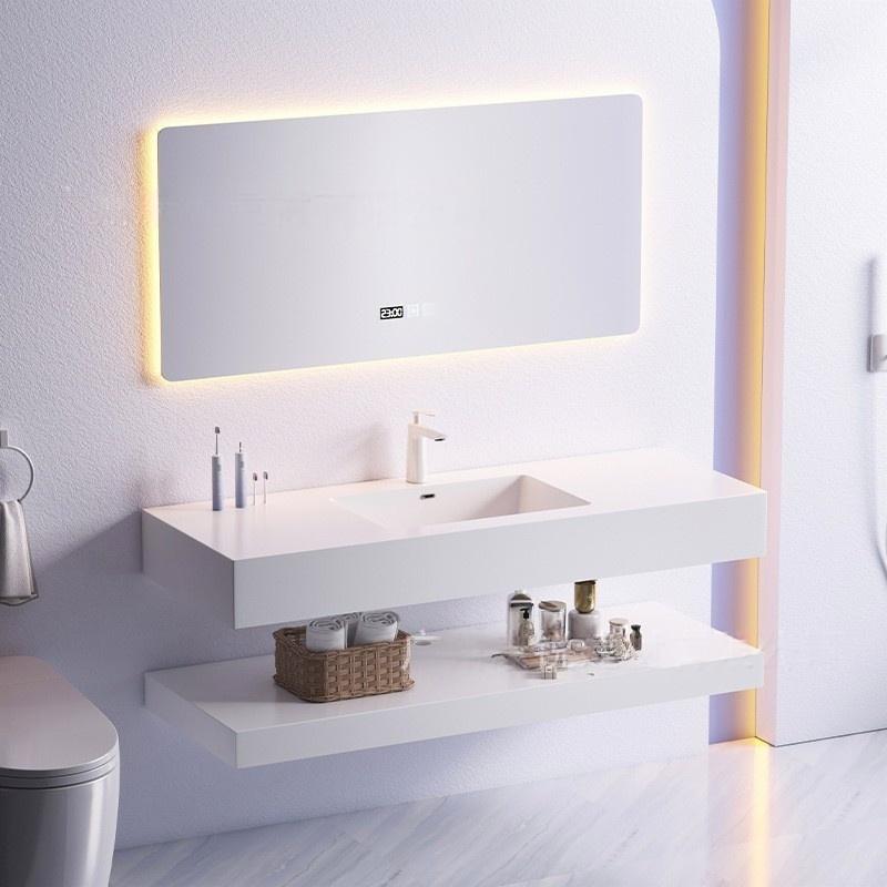 Bathroom Countertops-Kangyi artificial marble