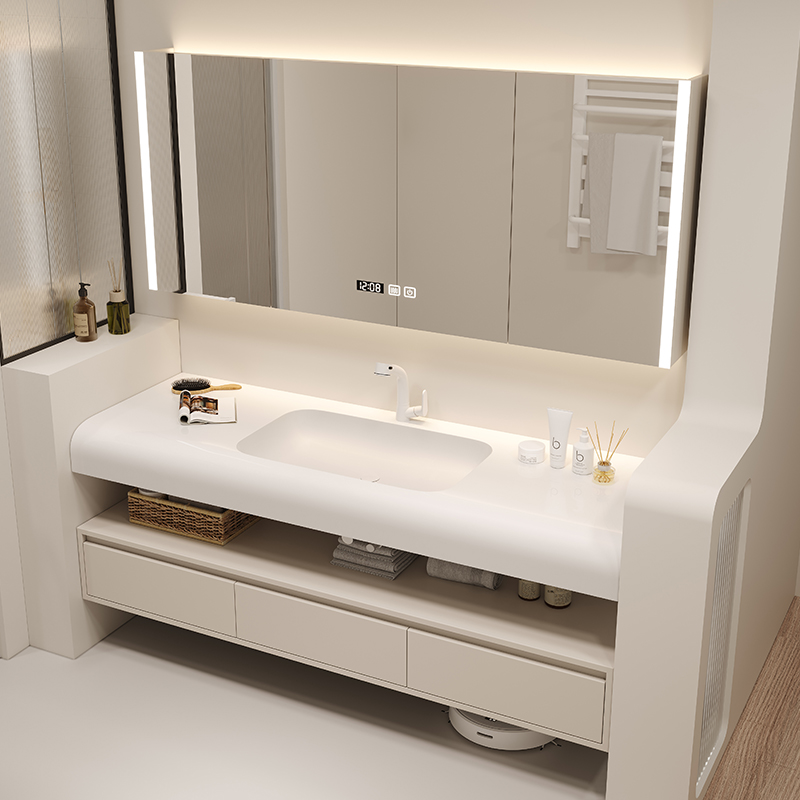 Bathroom Countertops-Kangyi artificial marble