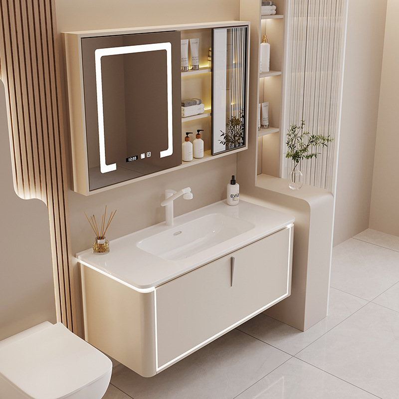 Bathroom Countertops-Kangyi artificial marble