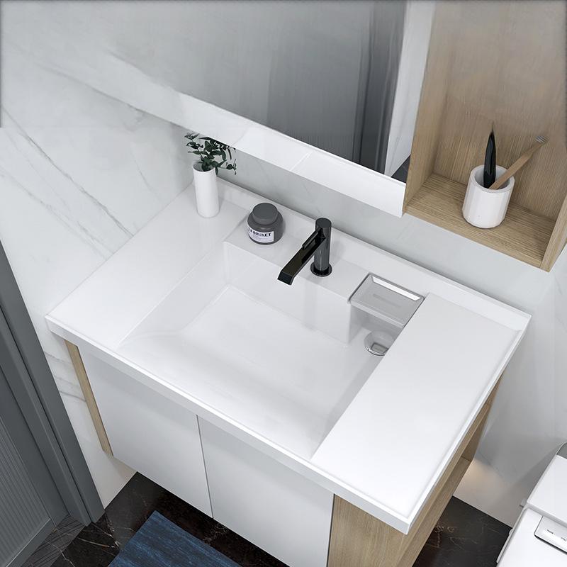 Bathroom Countertops-Kangyi artificial marble