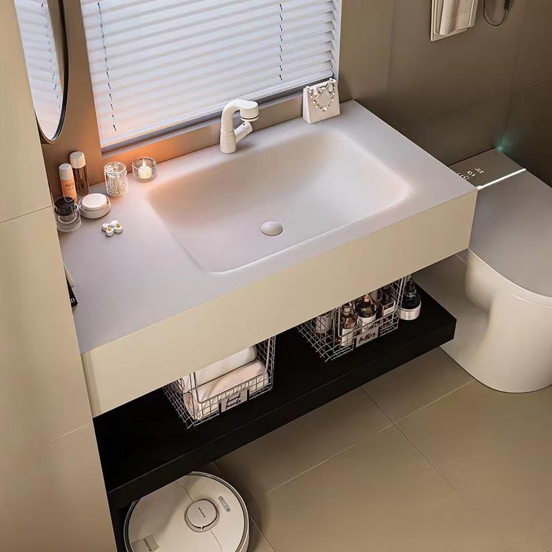 Bathroom Countertops-Kangyi artificial marble