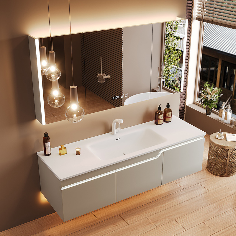 Bathroom Countertops-Kangyi artificial marble