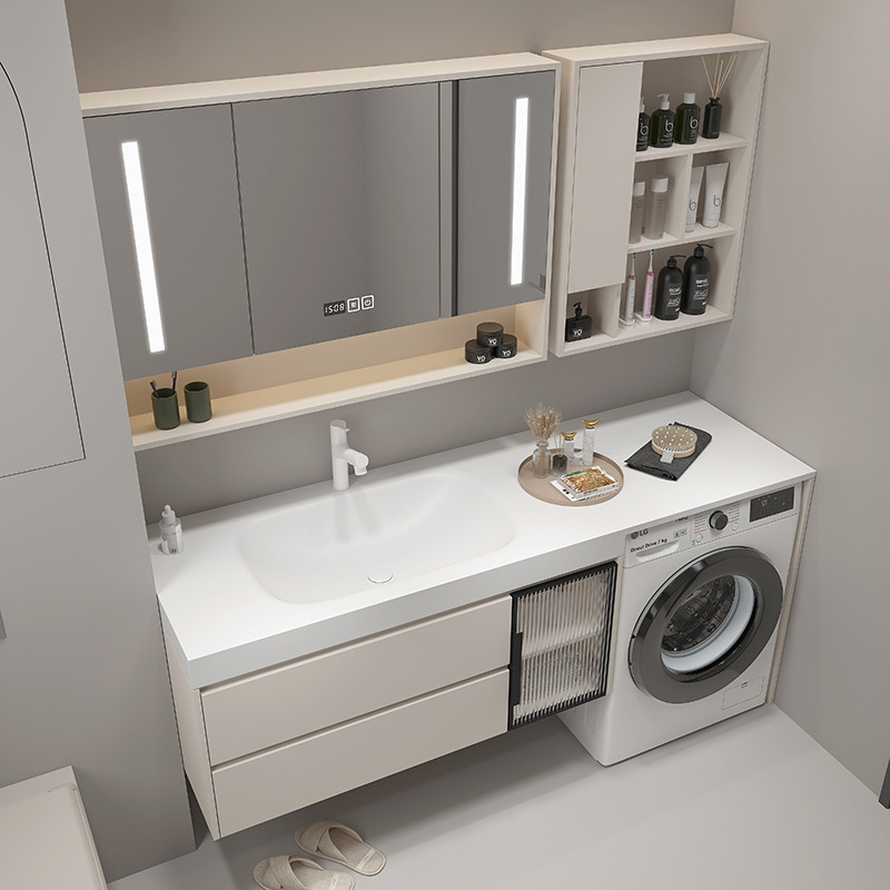 Bathroom Countertops-Kangyi artificial marble