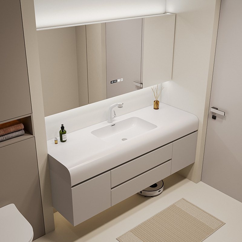 Bathroom Countertops-Kangyi artificial marble