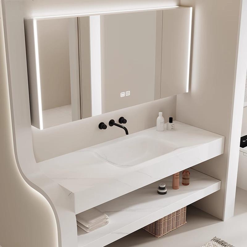 Bathroom Countertops-Kangyi artificial marble