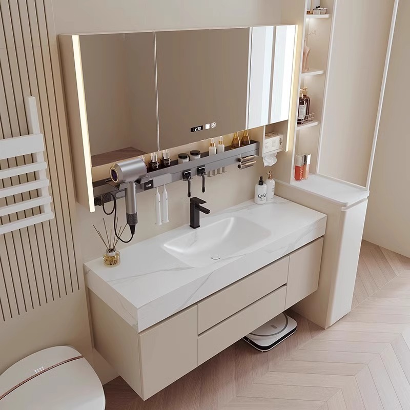 Bathroom Countertops-Kangyi artificial marble