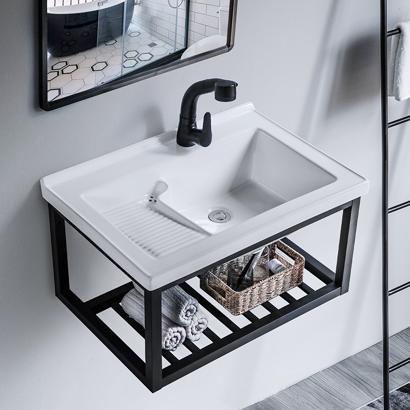 Bathroom Countertops-Kangyi artificial marble