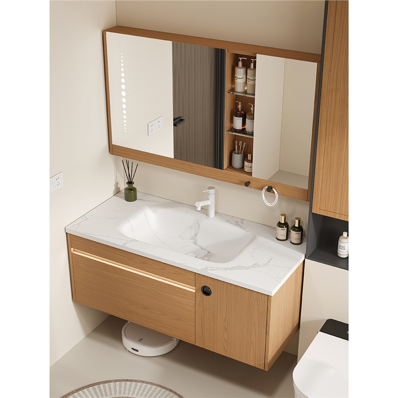 Bathroom Countertops-Kangyi artificial marble