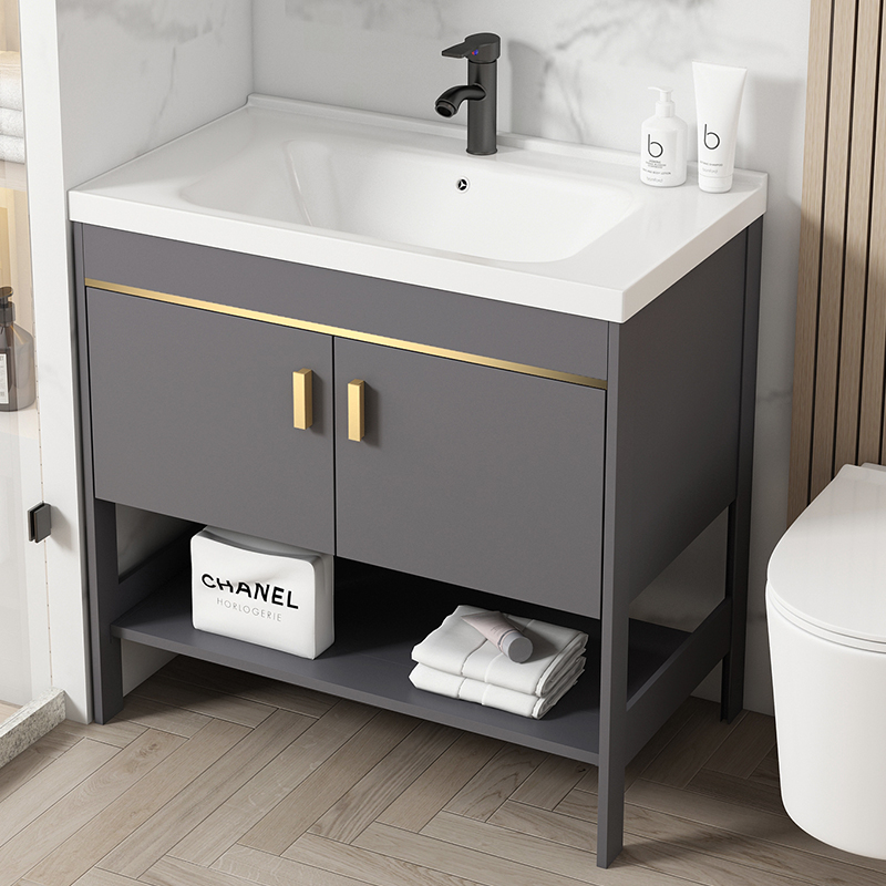 Bathroom Countertops-Kangyi artificial marble