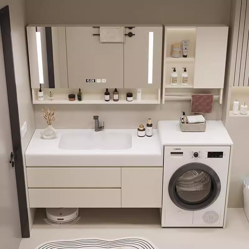 Bathroom Countertops-Kangyi artificial marble