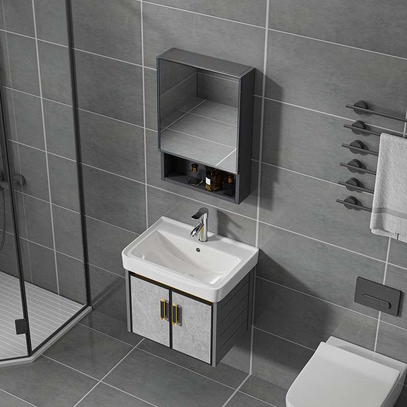 Bathroom Countertops-Kangyi artificial marble