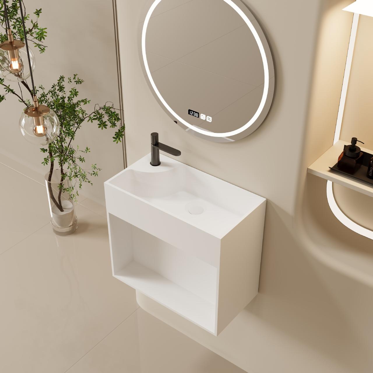 Bathroom Countertops-Kangyi artificial marble