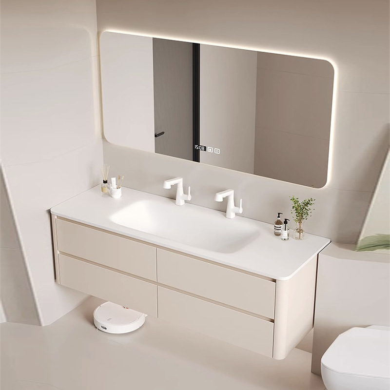 Bathroom Countertops-Kangyi artificial marble