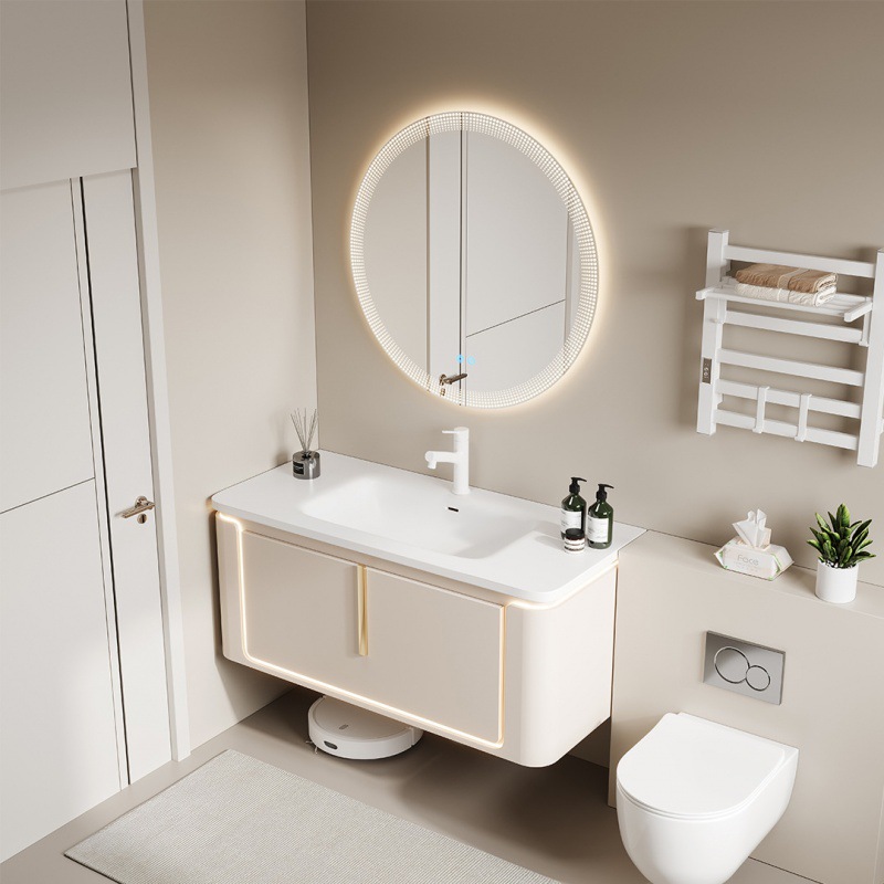 Bathroom Countertops-Kangyi artificial marble