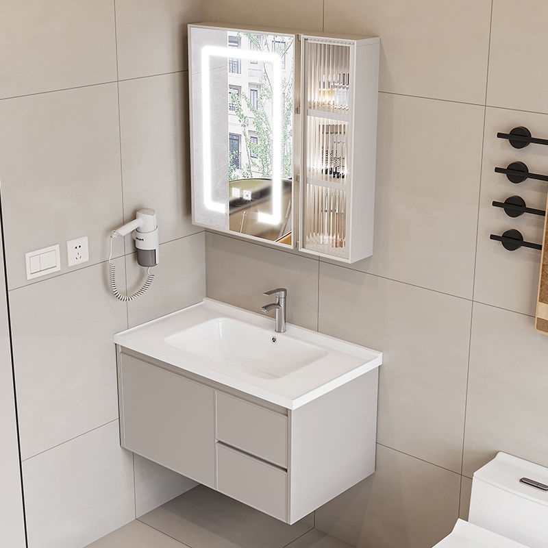 Bathroom Countertops-Kangyi artificial marble