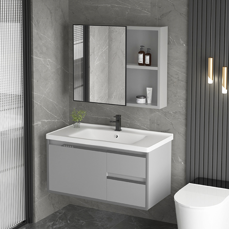 Bathroom Countertops-Kangyi artificial marble