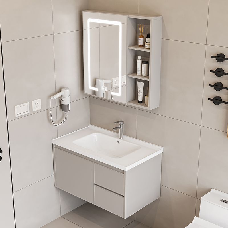 Bathroom Countertops-Kangyi artificial marble