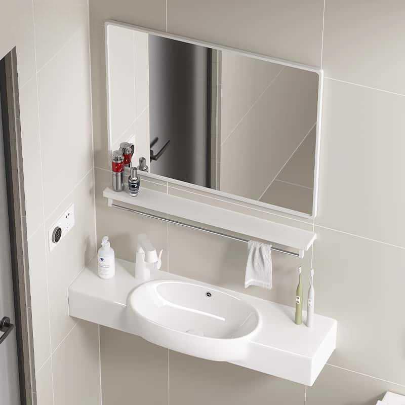 Bathroom Countertops-Kangyi artificial marble