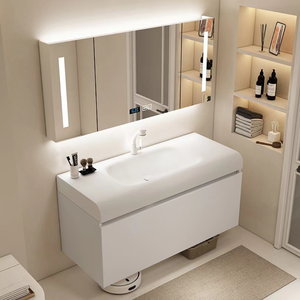 Bathroom Countertops-Kangyi artificial marble