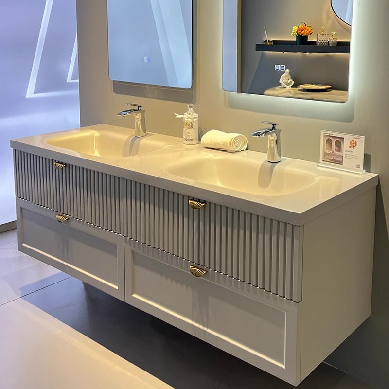 Bathroom Countertops-Kangyi artificial marble