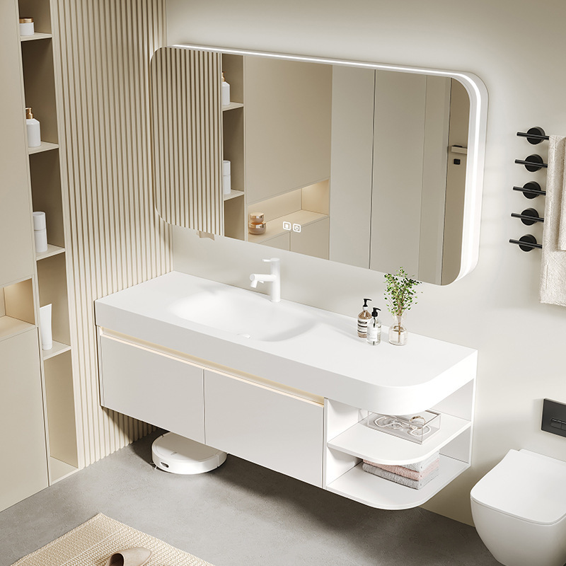 Bathroom Countertops-Kangyi artificial marble