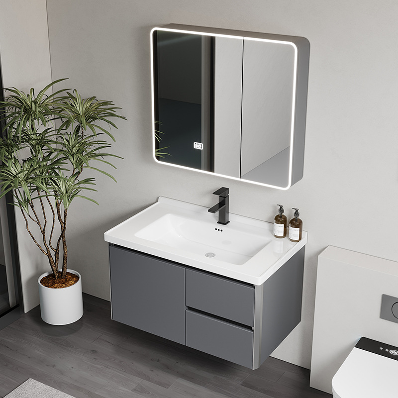 Bathroom Countertops-Kangyi artificial marble